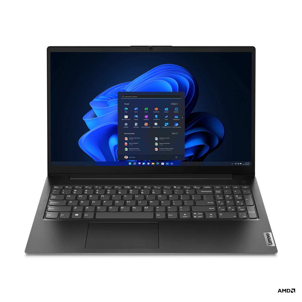 Lenovo V15 R5-7520U/16GB/512GB/15