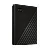 WD Passport 4TB Portable