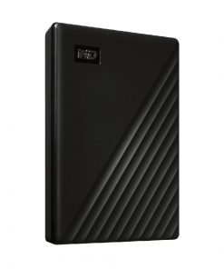 WD Passport 4TB Portable
