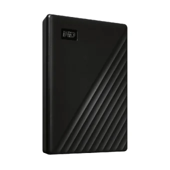 WD My Passport 4TB Portable
