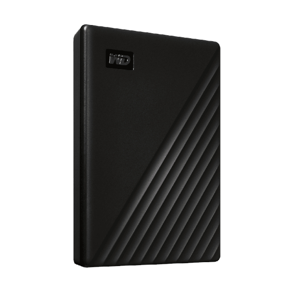 WD Passport 4TB Portable