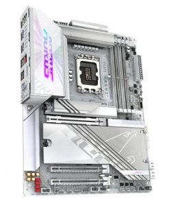 Gigabyte Z890 AORUS PRO ICE