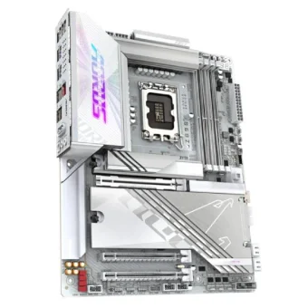 Gigabyte Z890 AORUS PRO ICE