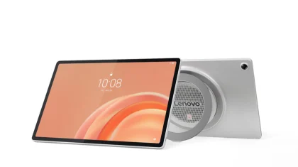 Lenovo Tab Plus Gen2 OctaC/8GB/256GB/12