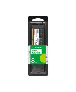ADATA DDR5 8GB 5600 MHz