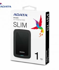 ADATA Ex HDD HV300