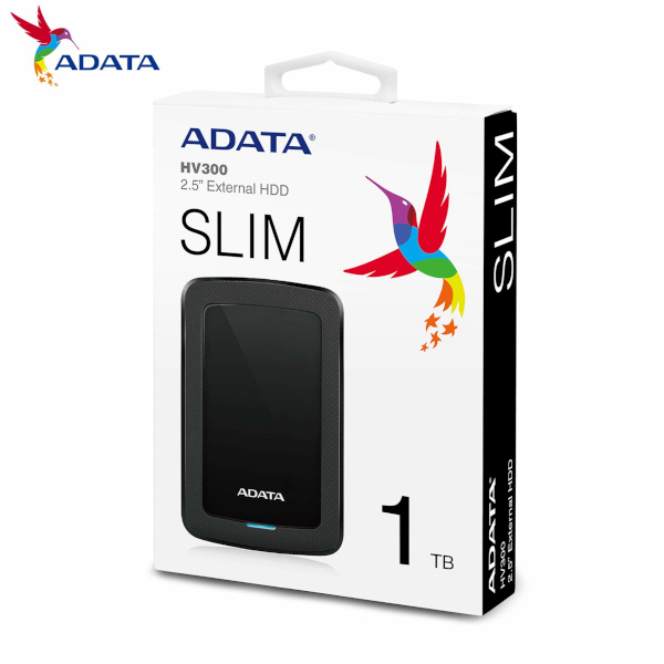 ADATA Ex HDD HV300