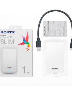 ADATA Ex HDD HV300