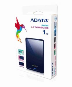 ADATA Ex HDD HV620 Slim