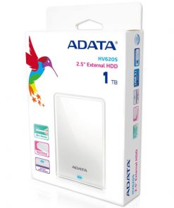 ADATA Ex HDD HV620 Slim
