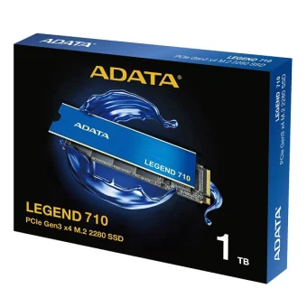 ADATA SSD Legend 710