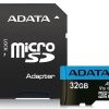 ADATA microSDHC