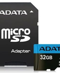ADATA microSDHC