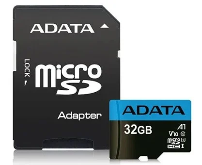ADATA microSDHC