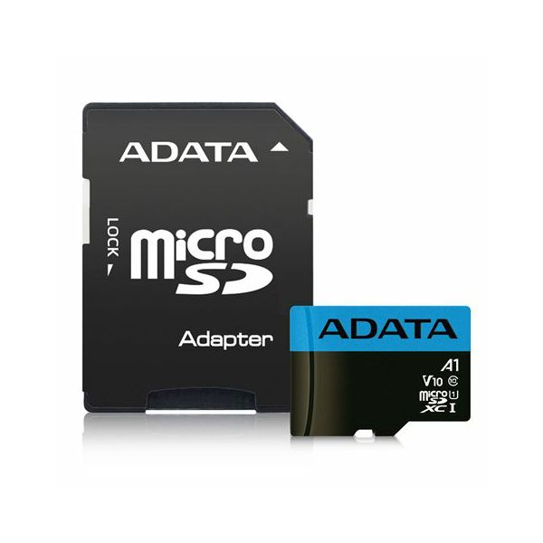 ADATA microSDXC