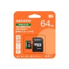 ADATA microSD U3