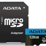 ADATA microSDXC