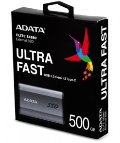 ADATA Ex SSD SE880