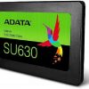ADATA SSD SU630