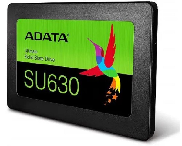 ADATA SSD SU630