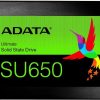 ADATA SSD SU650