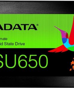 ADATA SSD SU650