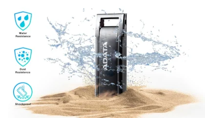 ADATA UR340