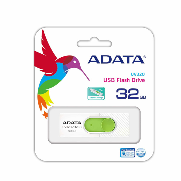 ADATA UV320