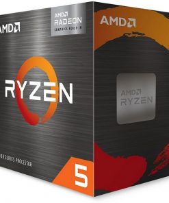 AMD Ryzen 5 5600GT