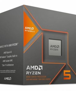 AMD Ryzen 5 8600G