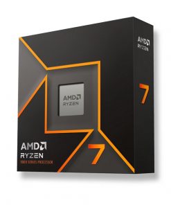 AMD Ryzen 7 9700X