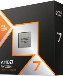 AMD Ryzen 7 9800X3D