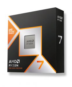 AMD Ryzen 7 9850X3D