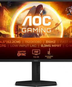 AOC 25G4SXU