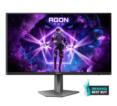 AGON AG276QZD2 27"