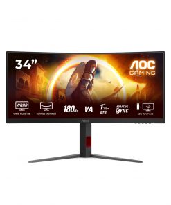 AOC CU34G4 34"