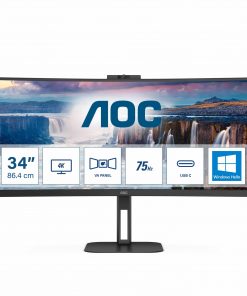 AOC CU34V5CW