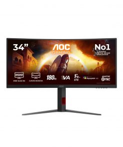 AOC CU34G4CA34"