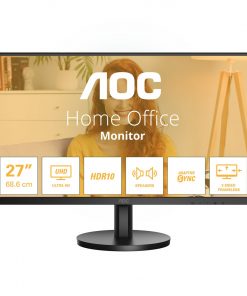 AOC U27B3A 27"