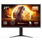 AOC U27G4XM 27"