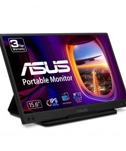 ASUS MB166C 15