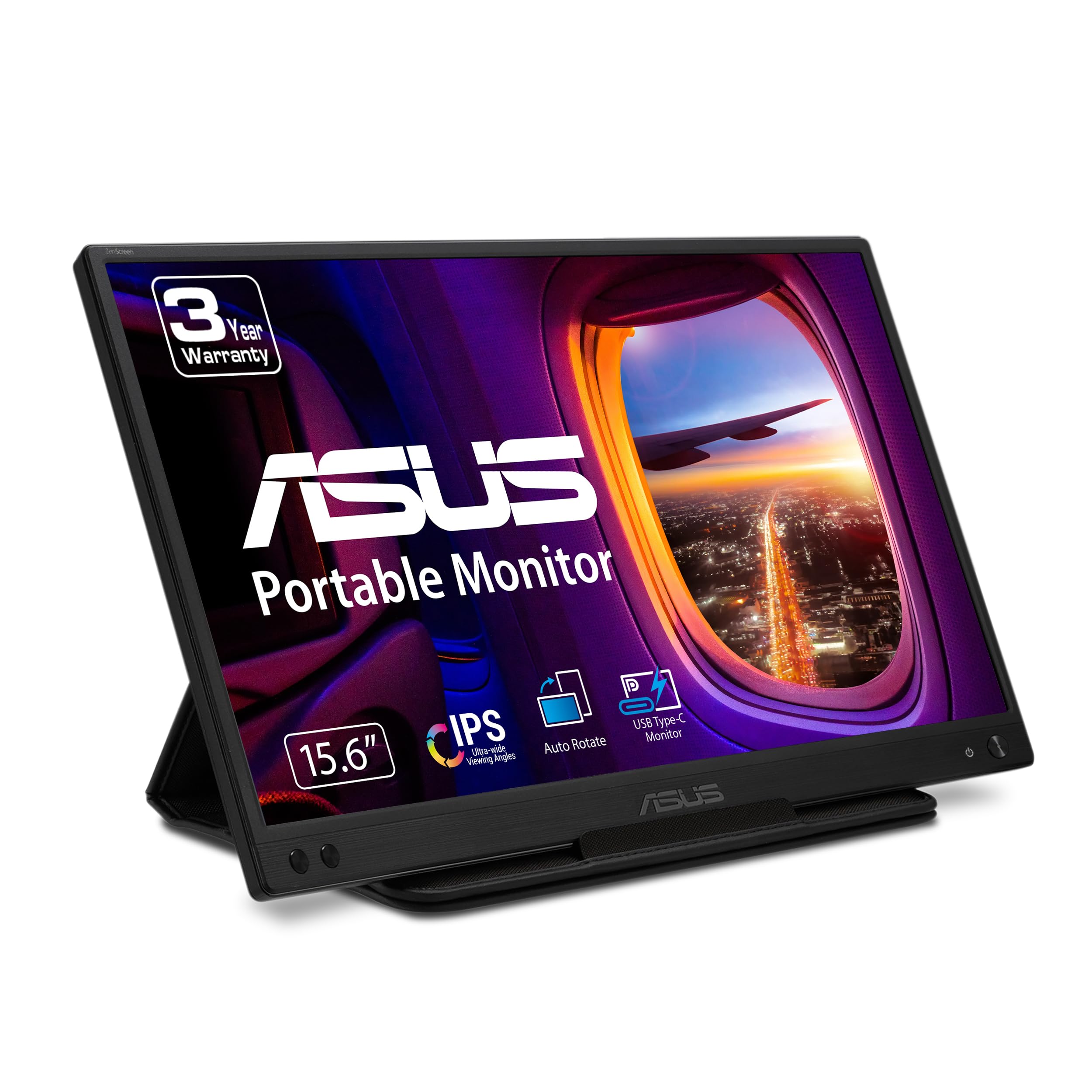 ASUS MB166C 15