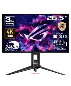 ASUS PG27UCDM 27"