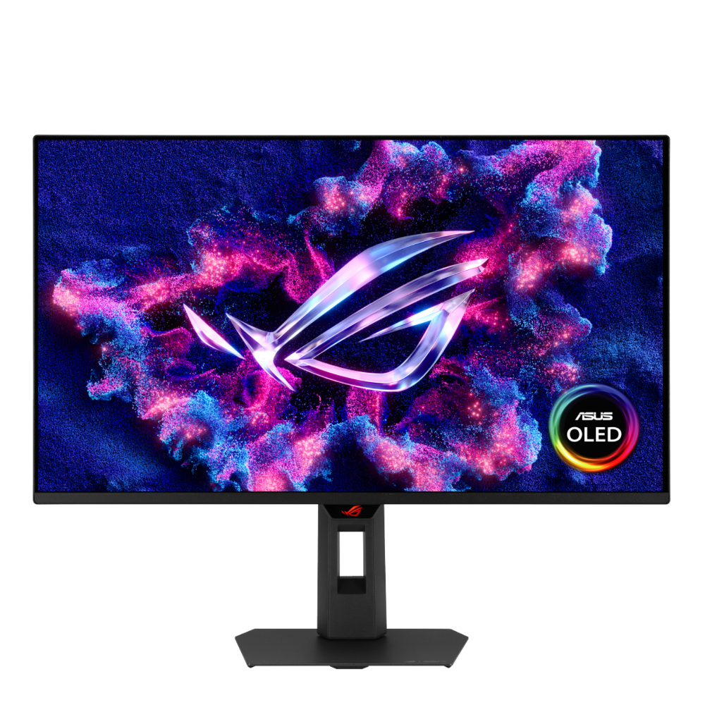 ASUS XG27UQDMS 27"