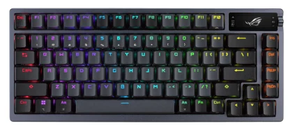 ASUS ROG AZOTH
