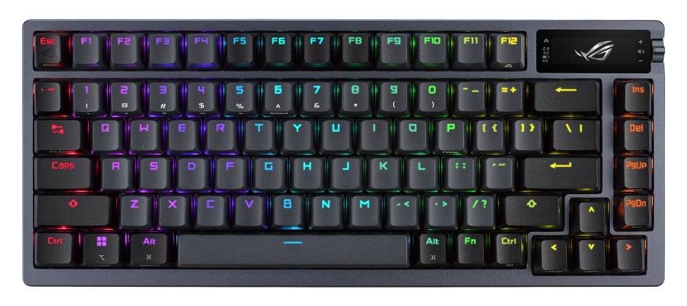 ASUS ROG AZOTH