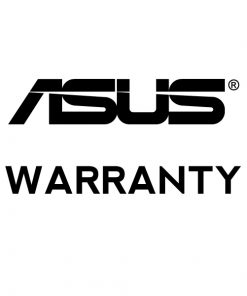 ASUS elektroničko jamstvo