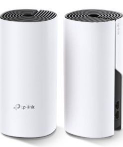 TP-Link Deco M4 Whole-Home Mesh Wi-Fi System 2 pac