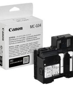 Canon Maintenance Cartridge MC-G04