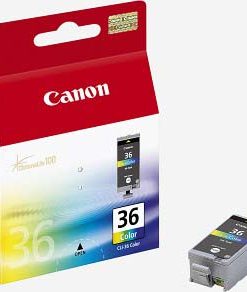 Canon tinta CLI-36 boja